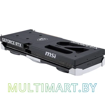 Видеокарта MSI GeForce RTX 5060 Ti 8G Ventus 3X OC картинка 2